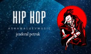 Jenderal Petruk, Sosok Misterius di Dunia Hip Hop Indonesia