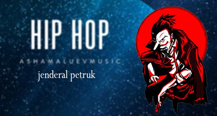 Jenderal Petruk, Sosok Misterius di Dunia Hip Hop Indonesia