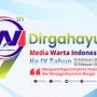 Anniversary Media Warta Indonesia IX Tahun
