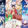 Schedule Anime Setiap Hari Minggu Terbaru 2024 di Sokuja.pw