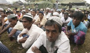 UU Baru India Singkirkan Muslim?