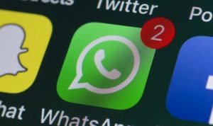 fitur baru WhatsApp Apk di keamanan
